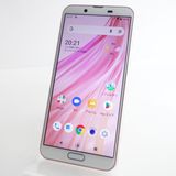 ��SIM�ե꡼��AQUOS sense2 SH-M08 �ԥ󥯥������ ������SIM�ե꡼