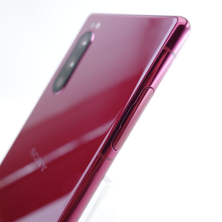 ��SIM�ե꡼��Xperia 5 SOV41 ��å� �������¡� au��SIM���å������