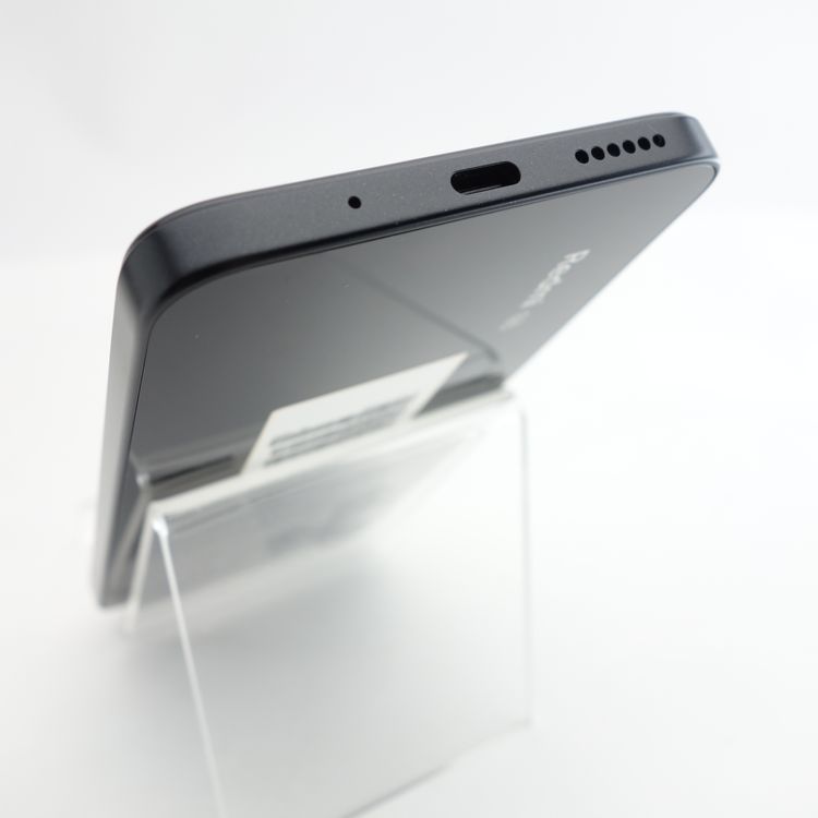 ��SIM�ե꡼��Redmi 12 5G XIG03 �ߥåɥʥ��ȥ֥�å� �������¡�