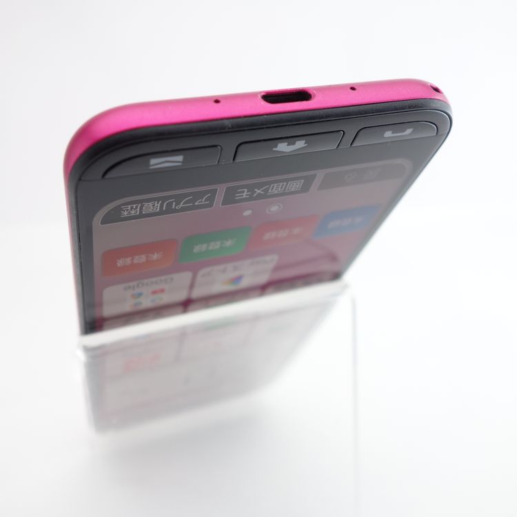 ��SIM�ե꡼�ۤ��󤿤󥹥ޥ�3 A205KC �ޥ��� �������¡� Y!mobile��