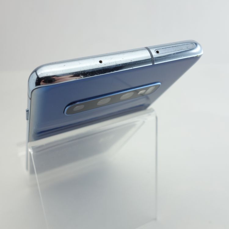 ��SIM�ե꡼��Galaxy S10 SCV41 �ץꥺ��֥롼 �������¡� ������