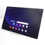 【12.4インチ】Galaxy Tab S9 FE+ 5G SCT22 グレー 利用制限保証