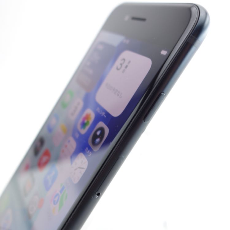 ��SIM�ե꡼��iPhoneSE3 64GB �ߥåɥʥ��� ����94�� �������¡�