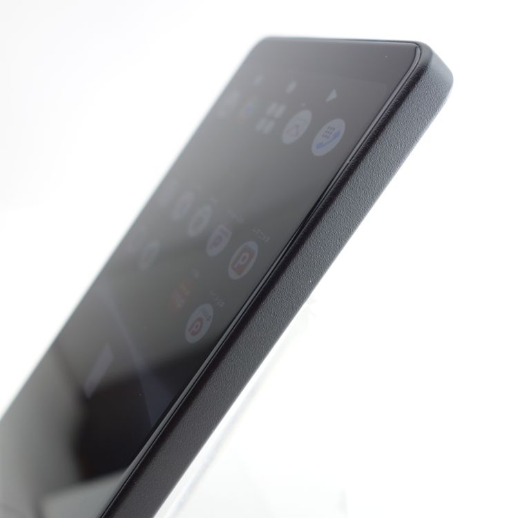 SIMե꡼Xperia Ace III SO-53C ֥å ¡ docomo
