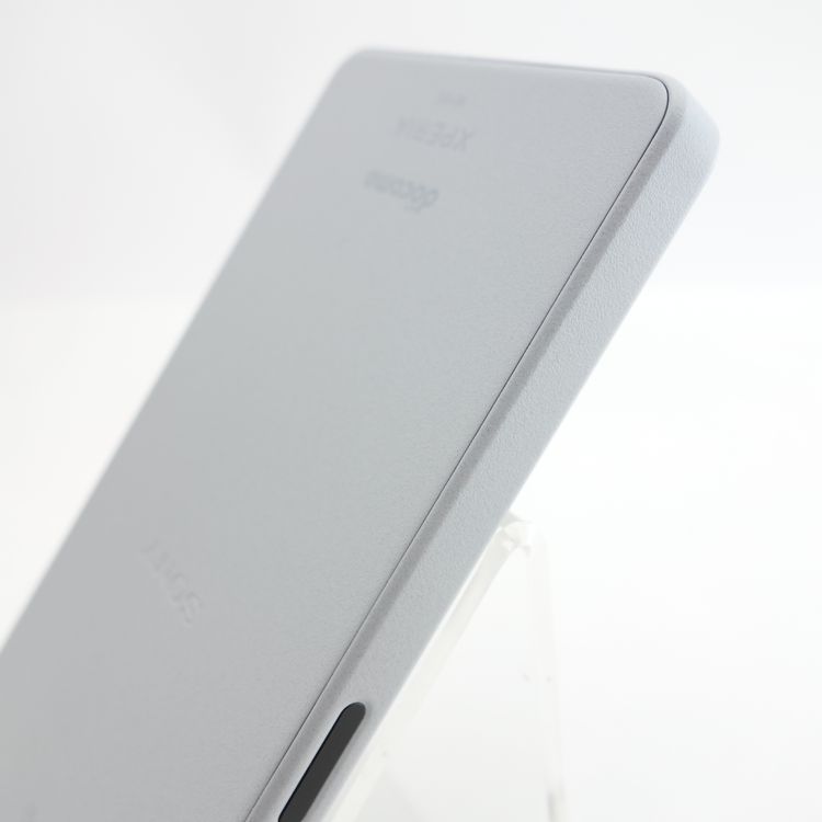 ��SIM�ե꡼��Xperia Ace III SO-53C ���졼 �������¡� docomo��