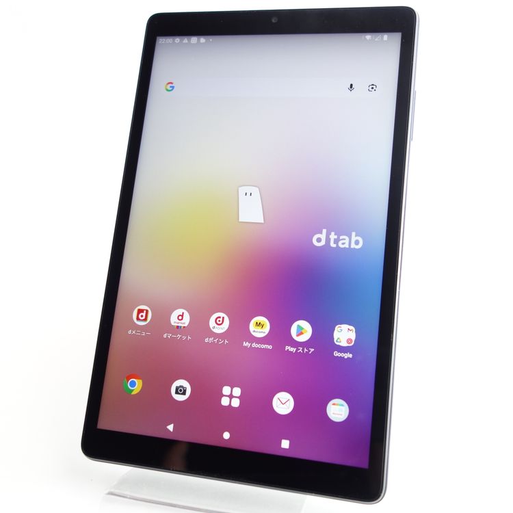 ��8�������Lenovo dtab Compact d-42A �֥�å� �������¡� eSIM�б�