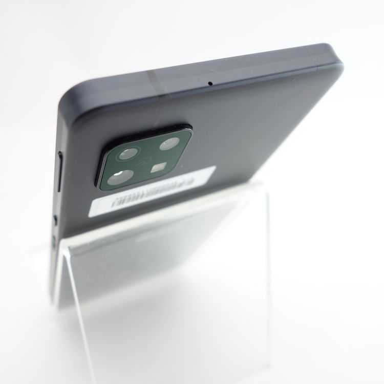 ��SIM�ե꡼��AQUOS sense6 SH-54B �֥�å� ���������ݾ� docomo��