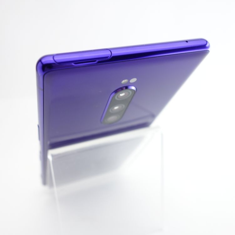 SIMե꡼Xperia 1 SO-03L ѡץ ¡ docomo