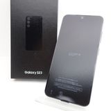 ��SIM�ե꡼��Galaxy S23 SCG19 �ե���ȥ�֥�å� ̤������ ���������ݾ�