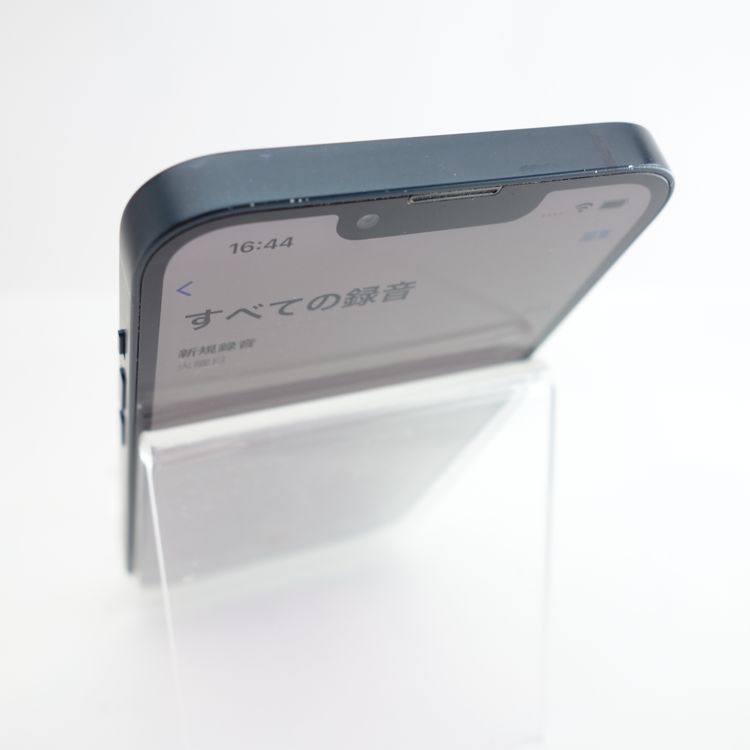 SIMե꡼iPhone13 128GB ߥåɥʥ 90 ݾ