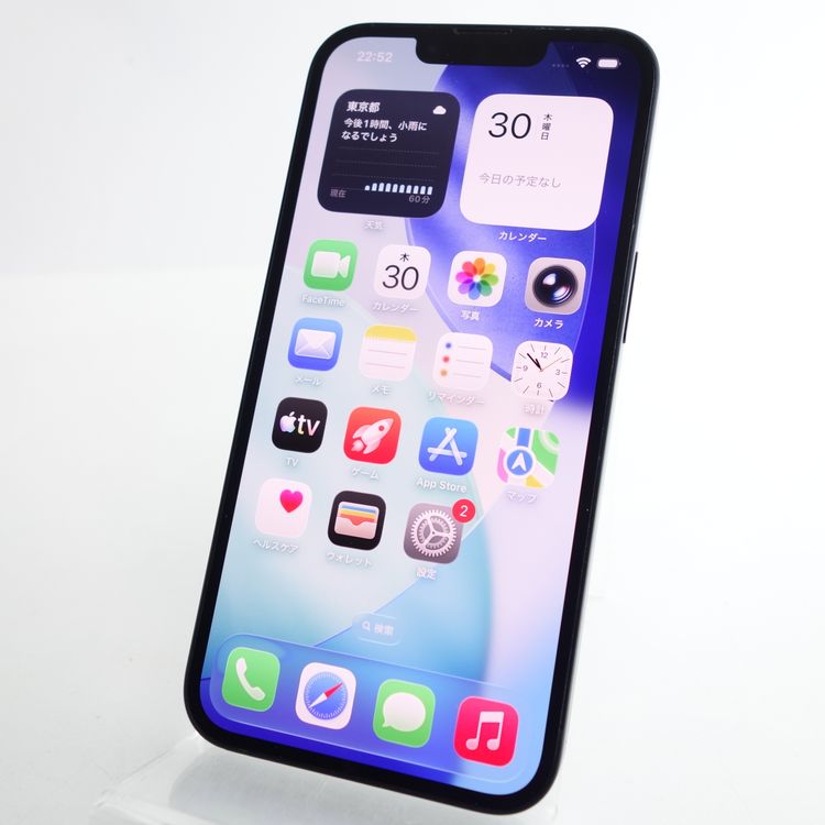 ��SIM�ե꡼��iPhone14 128GB �ߥåɥʥ��� ����94�� �������¡�