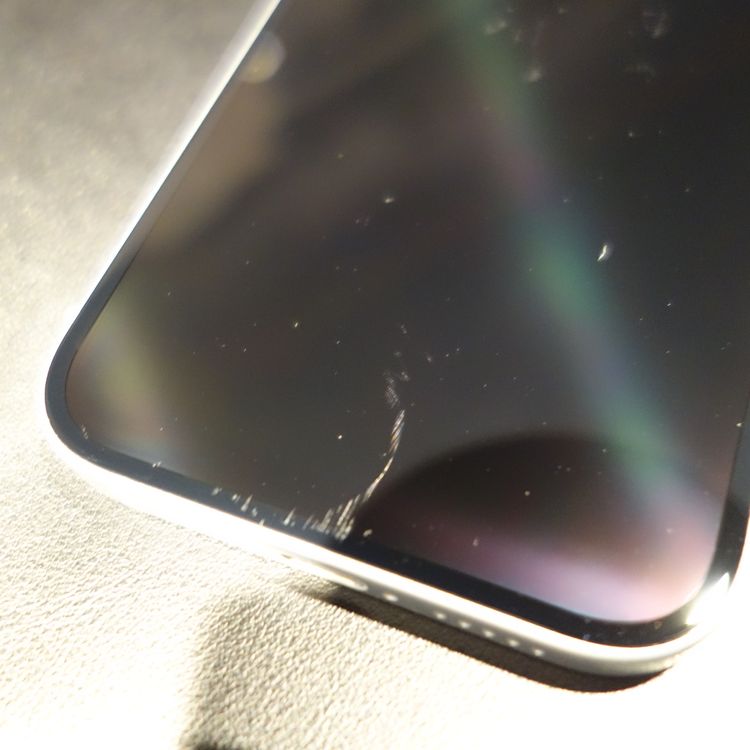 【SIMフリー】iPhone15 128GB ブルー 電池100% 利用制限保証