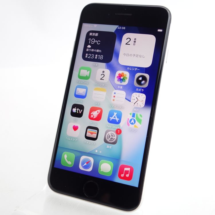 ��SIM�ե꡼��iPhoneSE3 64GB �������饤�� ����94�� �������¡�
