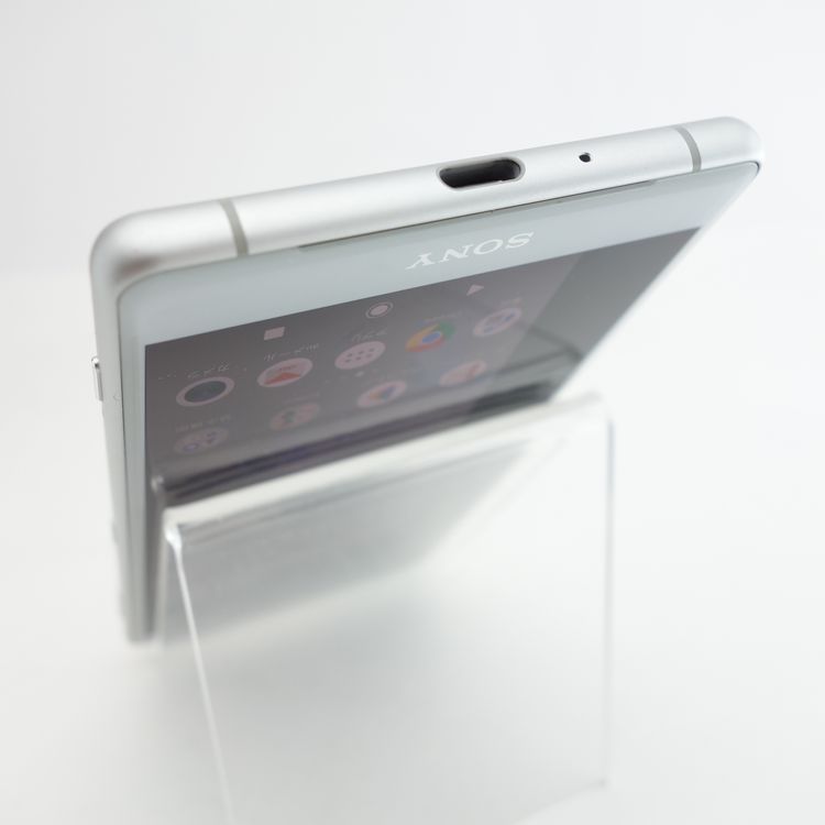 ��SIM�ե꡼��Xperia XZ2 SOV37 �ꥭ�åɥ���С� �������¡� au��