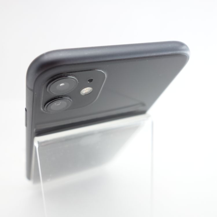 SIMե꡼iPhone11 64GB ֥å 90 ¡