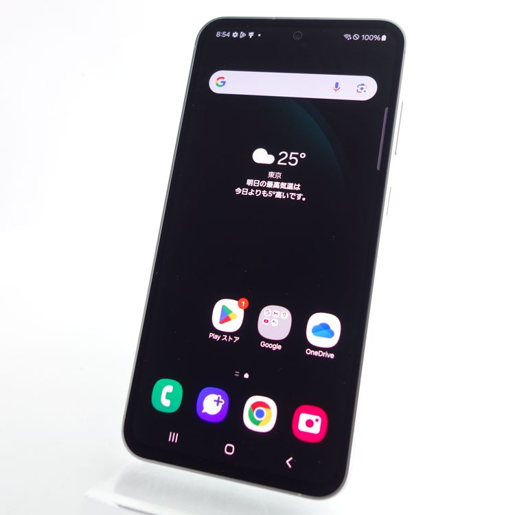 SIMե꡼Galaxy S23 FE SCG24 ߥ ¡ au