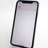 ��SIM�ե꡼��iPhoneXR 128GB �֥�å� ����78�� �������¡�
