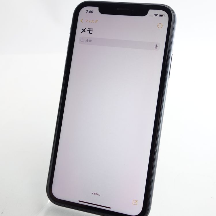 ��SIM�ե꡼��iPhoneXR 128GB �֥�å� ����78�� �������¡�