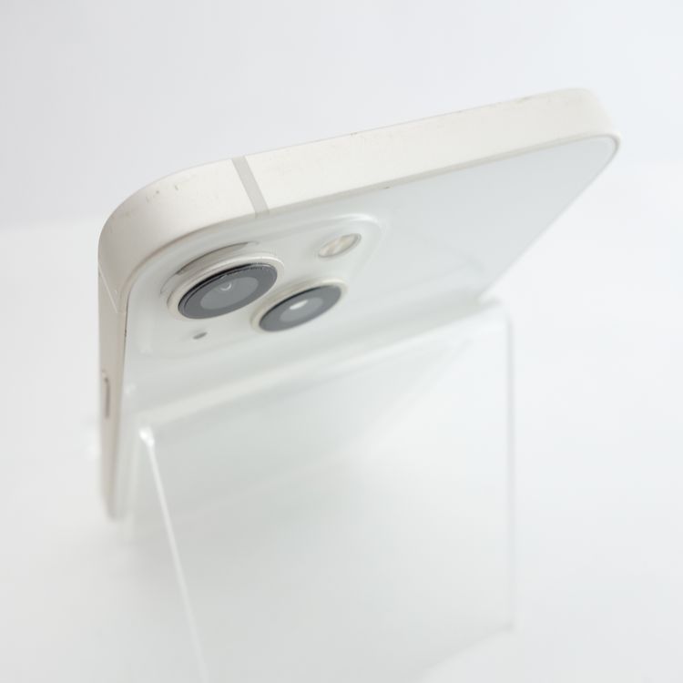 ��SIM�ե꡼��iPhone13 128GB �������饤�� ����85�� ���������ݾ�