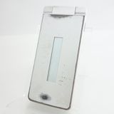 ��SIM�ե꡼��AQUOS��������4 A205SH �ۥ磻�� �������¡� Softbank��