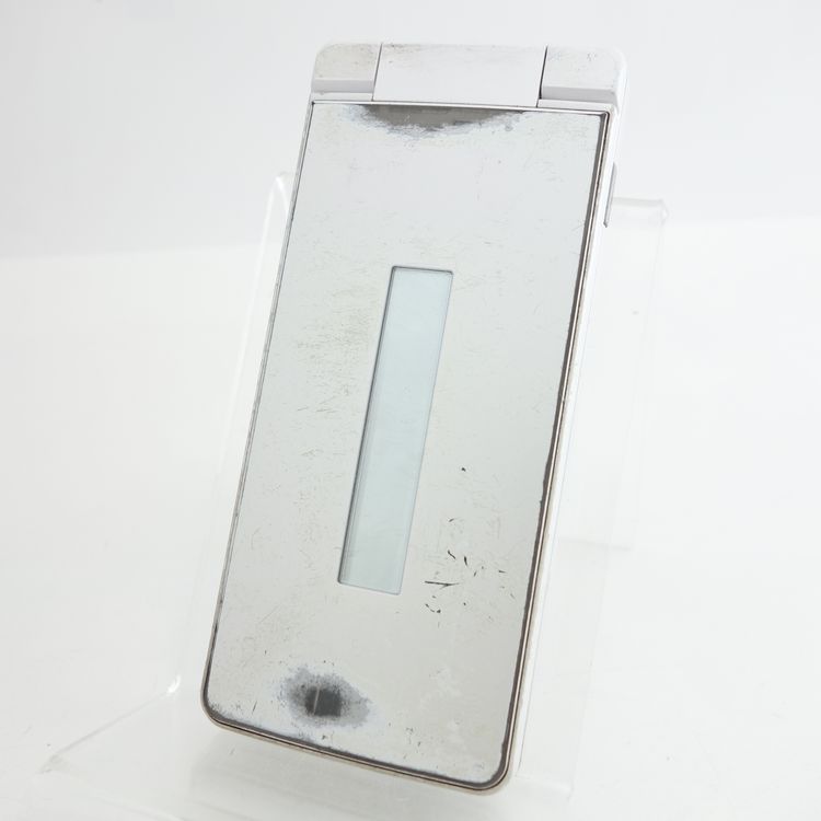 ��SIM�ե꡼��AQUOS��������4 A205SH �ۥ磻�� �������¡� Softbank��