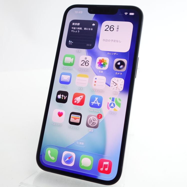 ��SIM�ե꡼��iPhone16e 128GB �֥�å� ����100�� ̤������