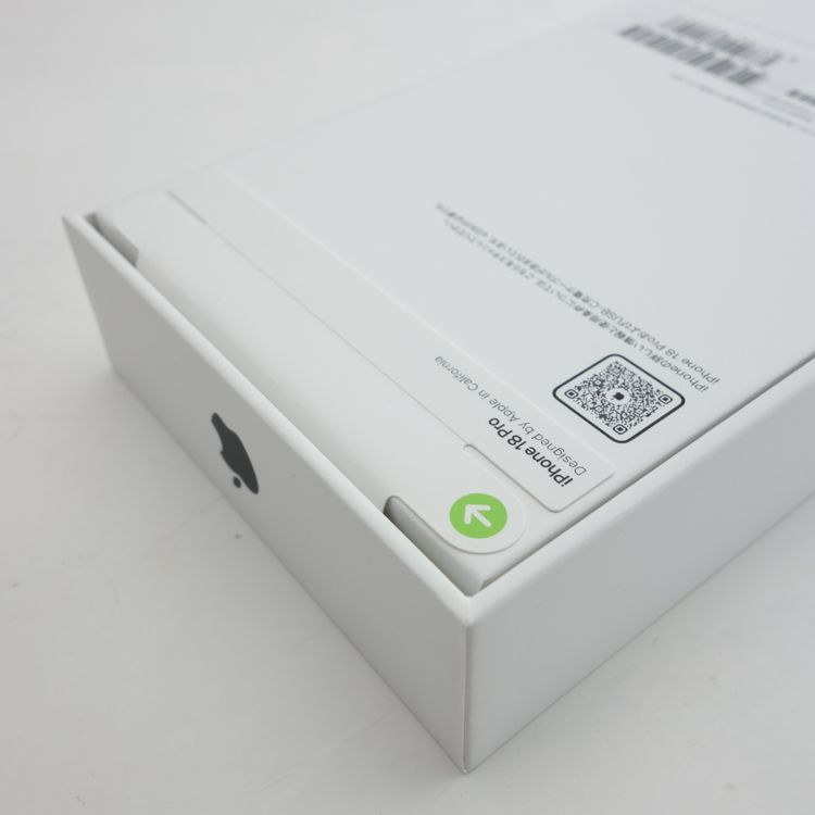 ��SIM�ե꡼��iPhone18 Pro 256GB �֥�å� ̤����̤���� ���������ݾ�