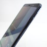 SIMե꡼Galaxy A7 SM-A750C ֥å ¡ ŷ