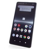SIMե꡼Xperia Ace III SO-53C ֥å ¡ docomo