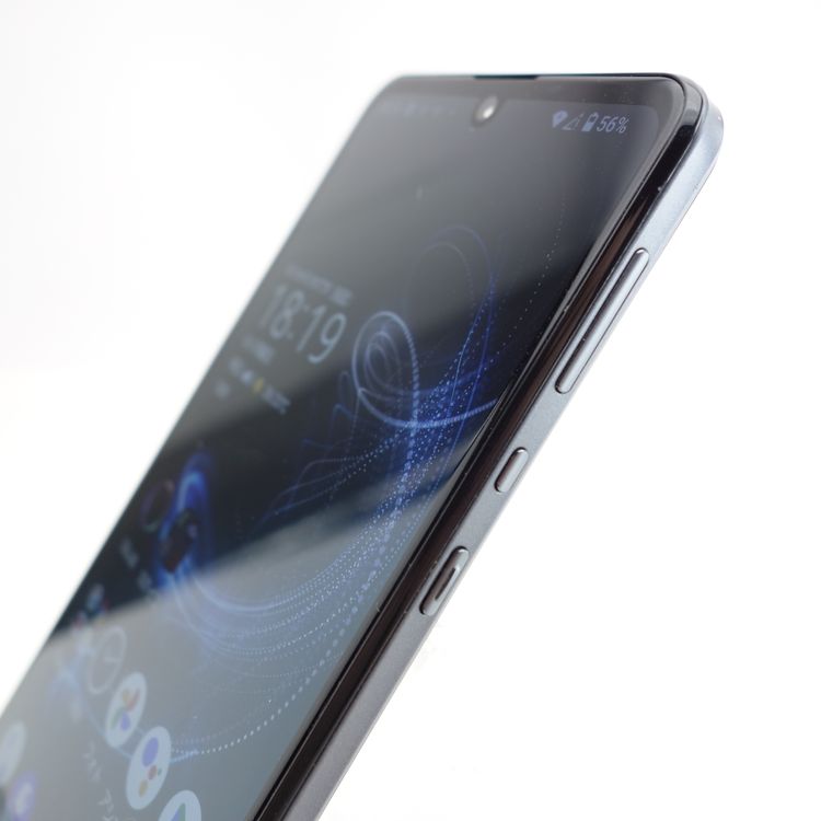 ��SIM�ե꡼��AQUOS zero5G basic A002SH �֥�å� �������¡�