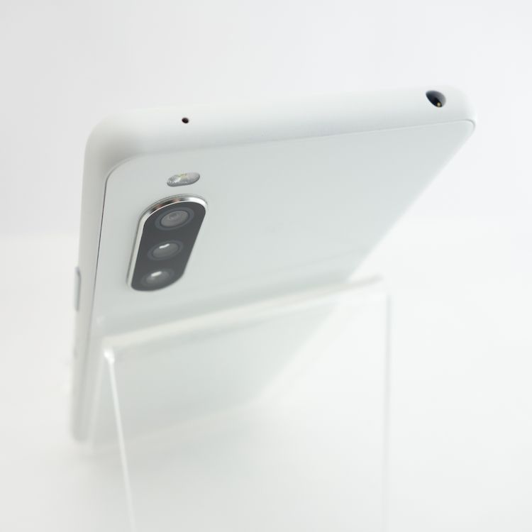 SIMե꡼Xperia 10 III SO-52B ۥ磻 docomo ¡