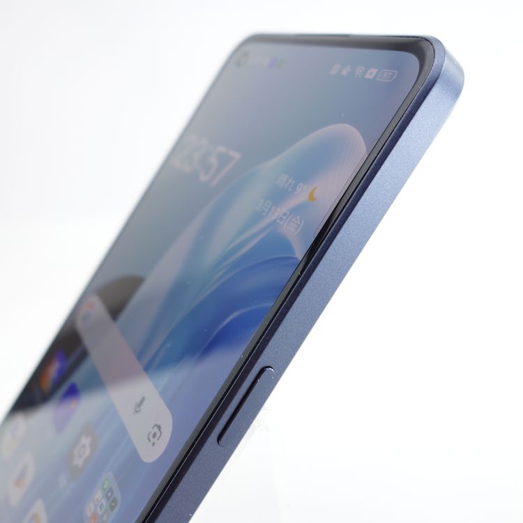 ��SIM�ե꡼��OPPO Reno7 A CPH2353 �������꡼�֥�å� ������SIM�ե꡼