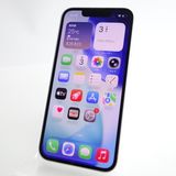 【SIMフリー】iPhone13 mini 128GB スターライト 電池90% 利用制限〇