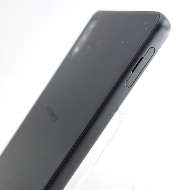 SIMե꡼Xperia Ace II SO-41B ֥å ¡ docomo