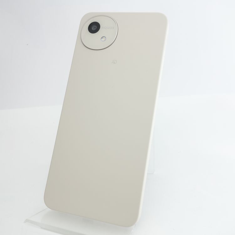 SIMե꡼AQUOS wish4 SH-52E ۥ磻 ¡ docomo