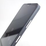 SIMե꡼AQUOS wish3 A302SH-s ֥å ¡ Softbank