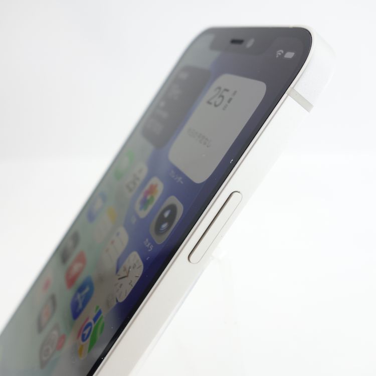 ��SIM�ե꡼��iPhone12 64GB �ۥ磻�� ����89�� �������¡�