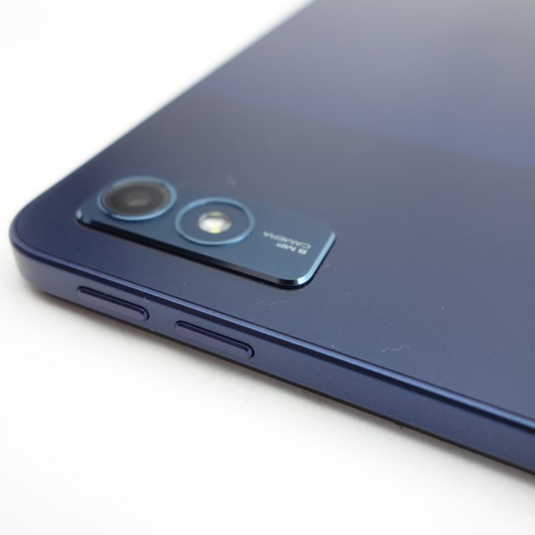 ��10.6�������Lenovo TAB7 A301LV ���ӥ��֥롼 �������¡� SIM�ե꡼