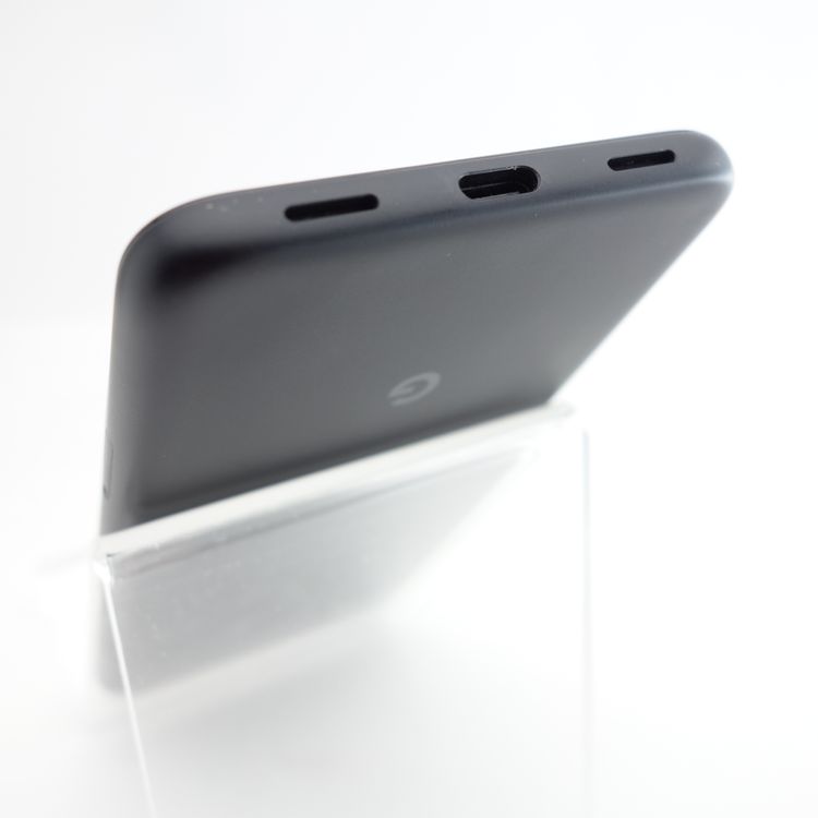 ��SIM�ե꡼��Google Pixel 4a 128GB ���㥹�ȥ֥�å� �������¡�