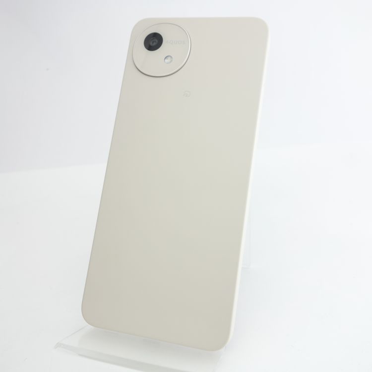 SIMե꡼AQUOS wish4 SH-52E ۥ磻 ¡ docomo