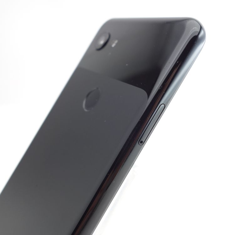 ��SIM�ե꡼��Google Pixel 3a 64GB ���㥹�ȥ֥�å� �������¡�