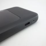 ��SIM�ե꡼��Speed Wi-Fi Dock 5G 01 CPS01 �֥�å� UQ��Х�����