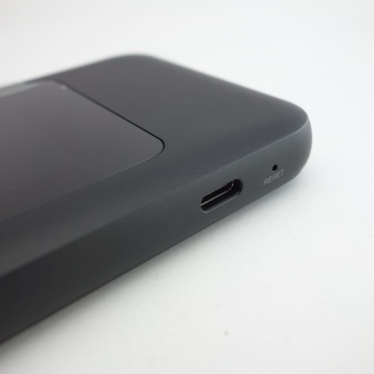 ��SIM�ե꡼��Speed Wi-Fi Dock 5G 01 CPS01 �֥�å� UQ��Х�����