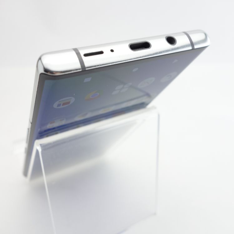 ��SIM�ե꡼��arrows NX9 F-52A �ۥ磻�� �������¡� docomo��
