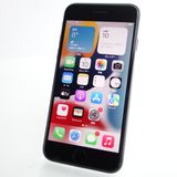 ��SIM�ե꡼��iPhone7 128GB �֥�å� ����100�� Apple���ȥ���