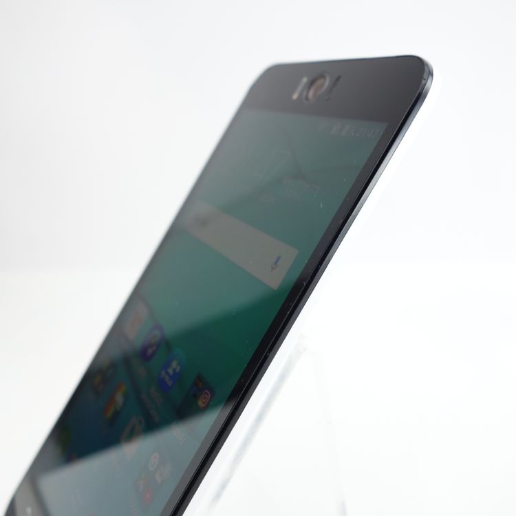 SIMե꡼ASUS Zenfone Selfie 16GB ASUS_Z00UD ۥ磻
