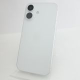 SIMե꡼iPhone16 256GB ۥ磻 100 ¡