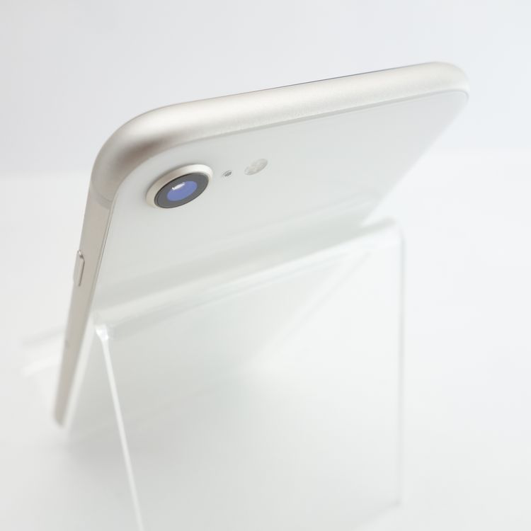 ��SIM�ե꡼��iPhoneSE3 128GB �������饤�� ����85�� Apple���ȥ���
