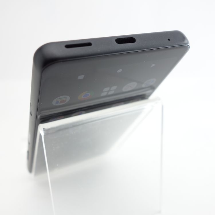 SIMե꡼Xperia Ace II SO-41B ֥å ¡ docomo
