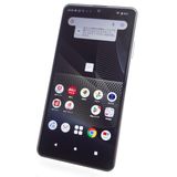 SIMե꡼Xperia Ace II SO-41B ֥å ¡ docomo